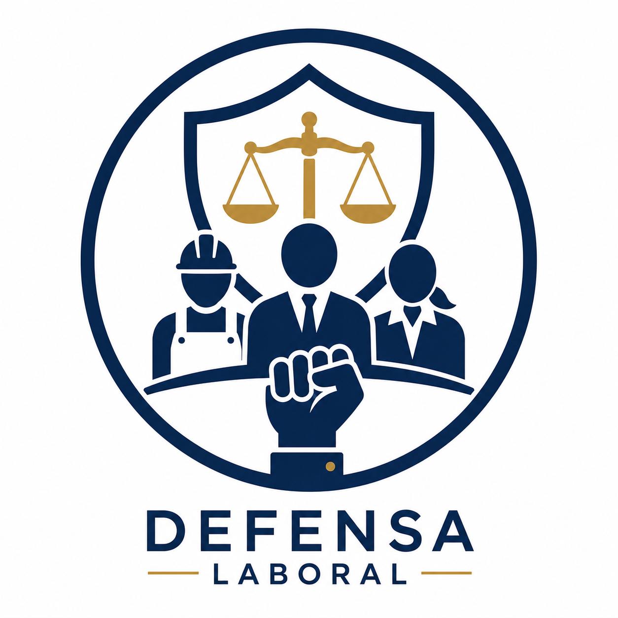 Defensa y representación laboral
