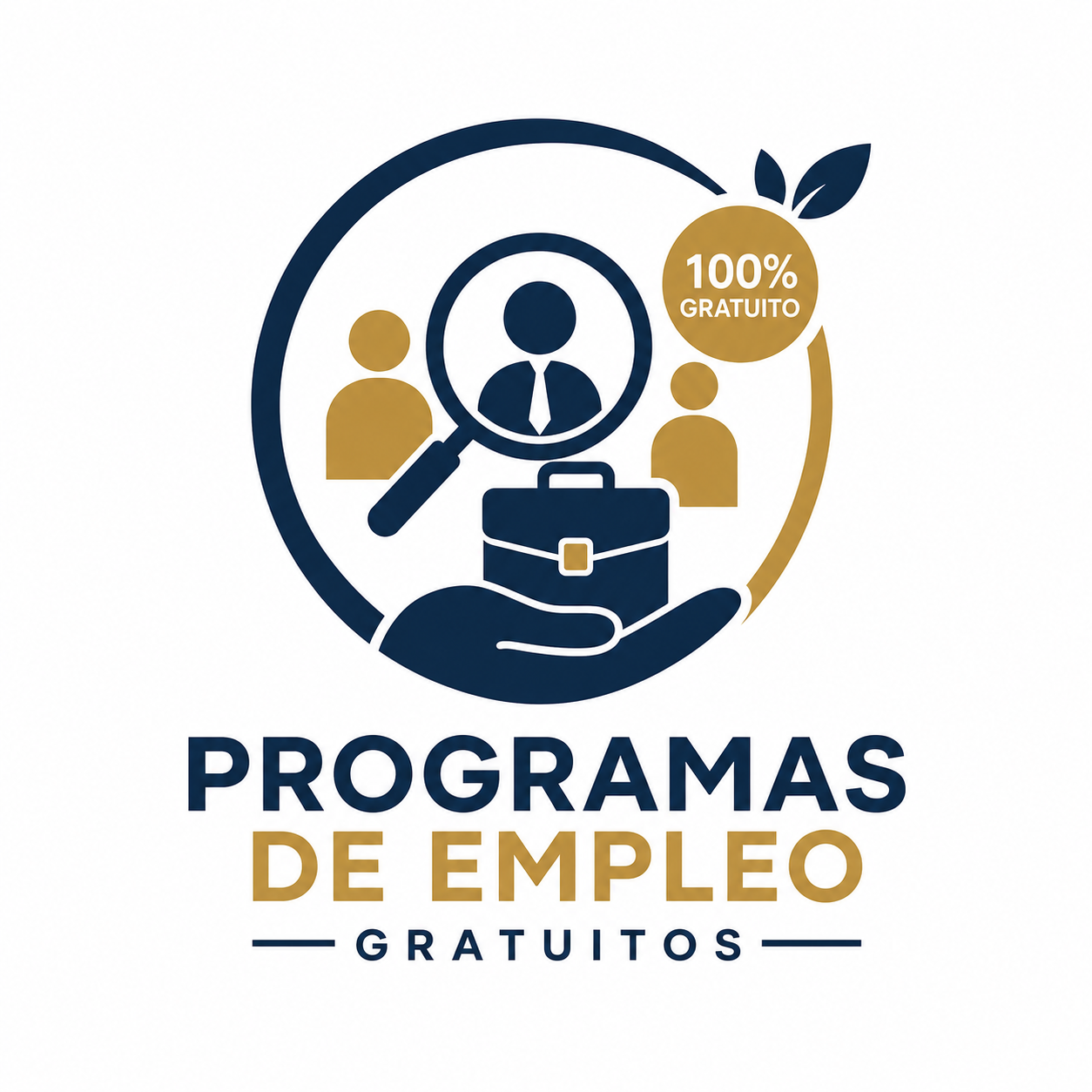 Programas de empleo gratuitos