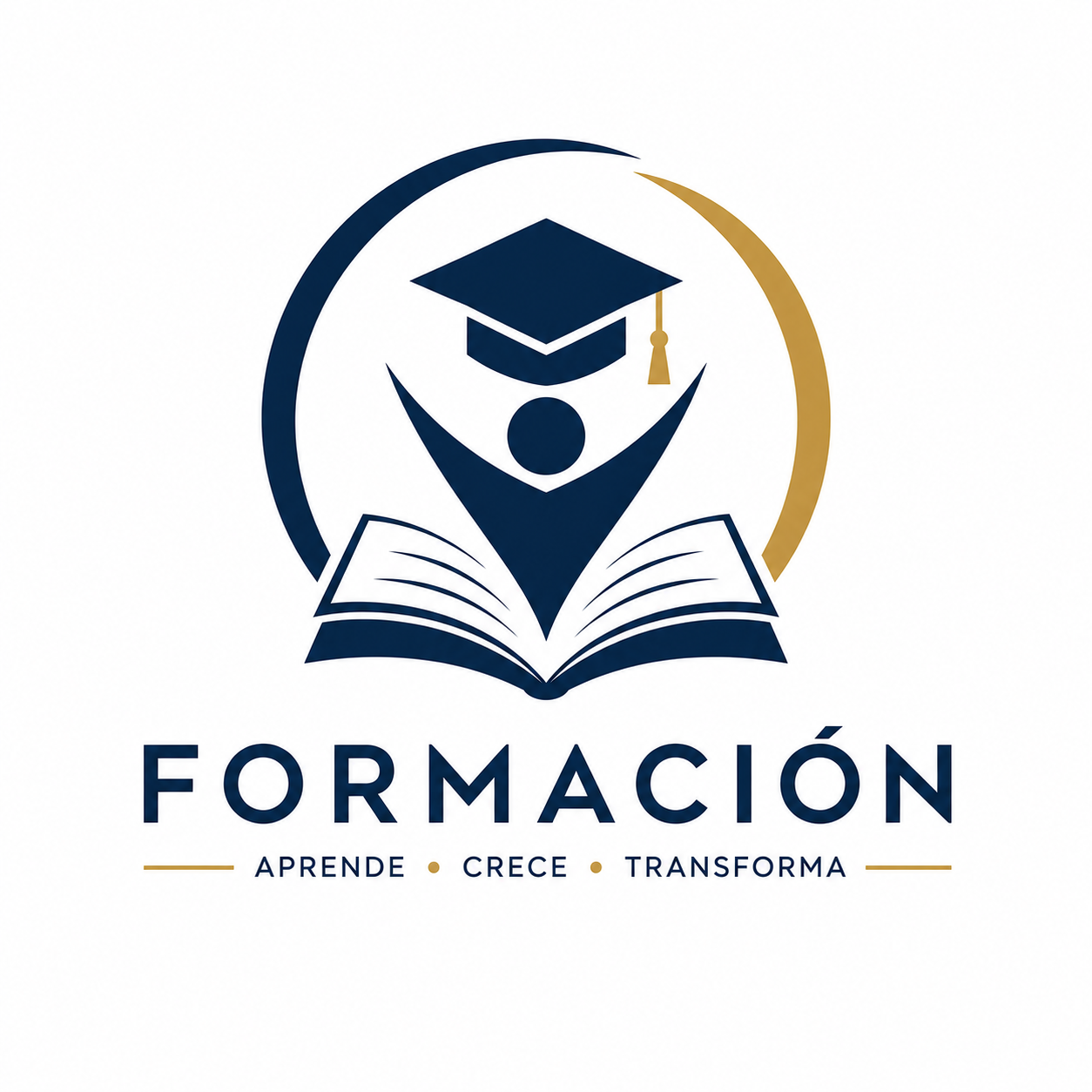 Formación