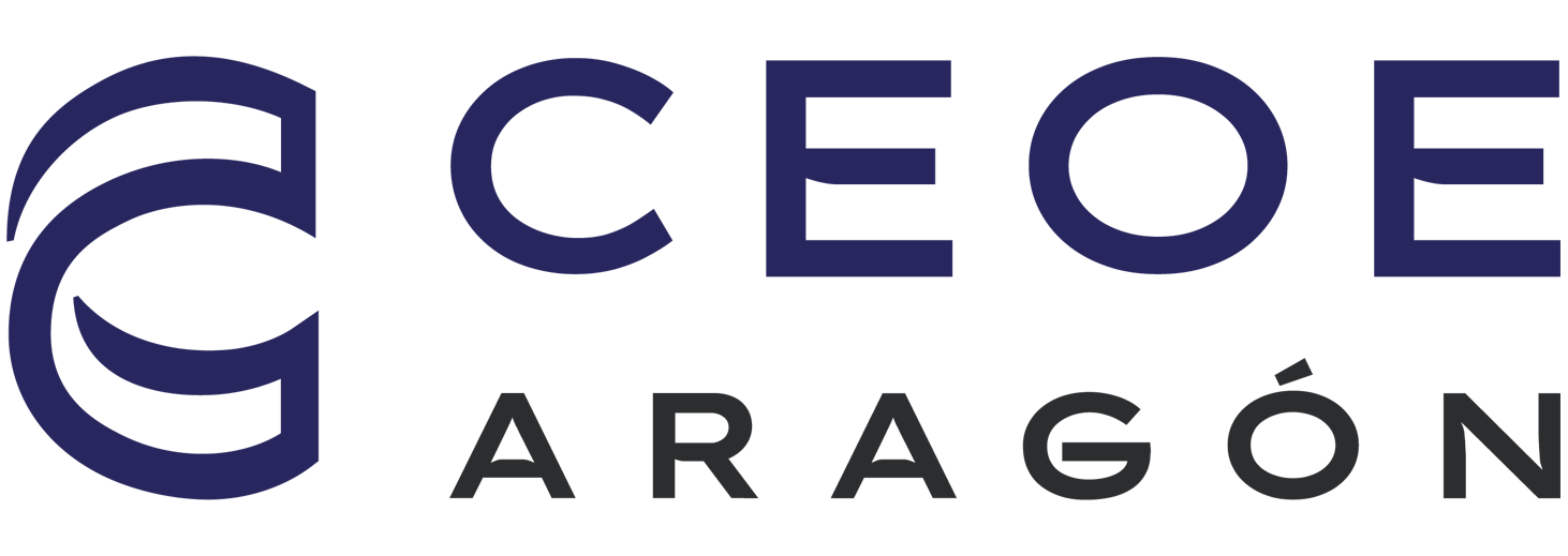 CEOE Aragón