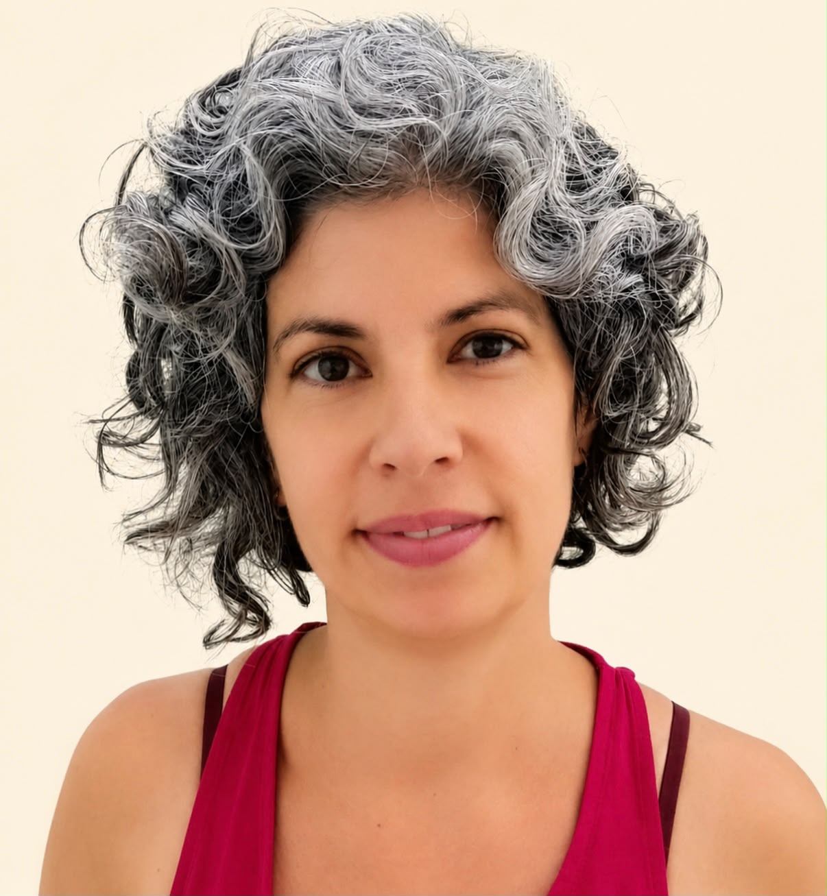 María Bosque Bolsa