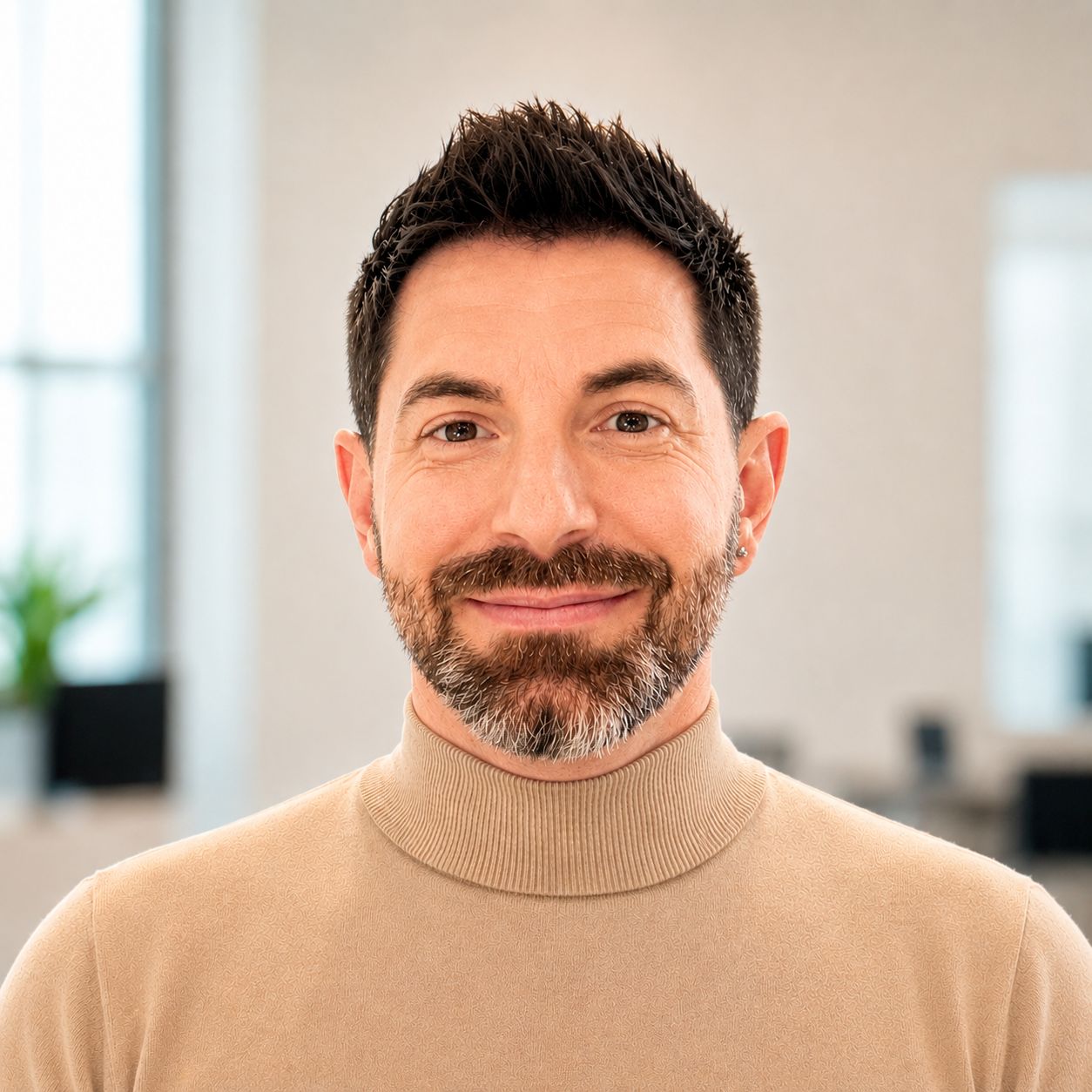 Olmo Aznar León