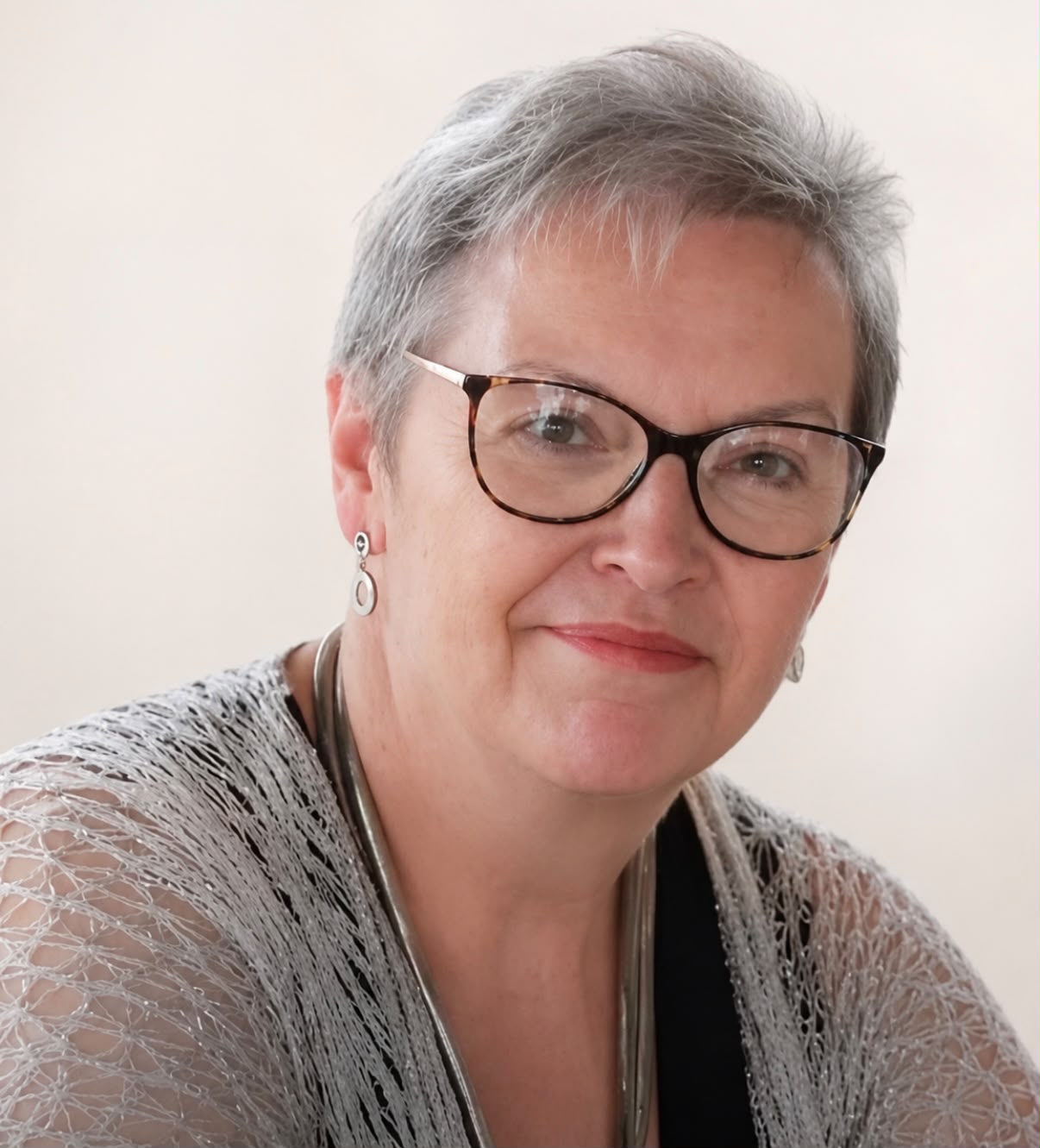 Rosa María Gonzalvo Alonso