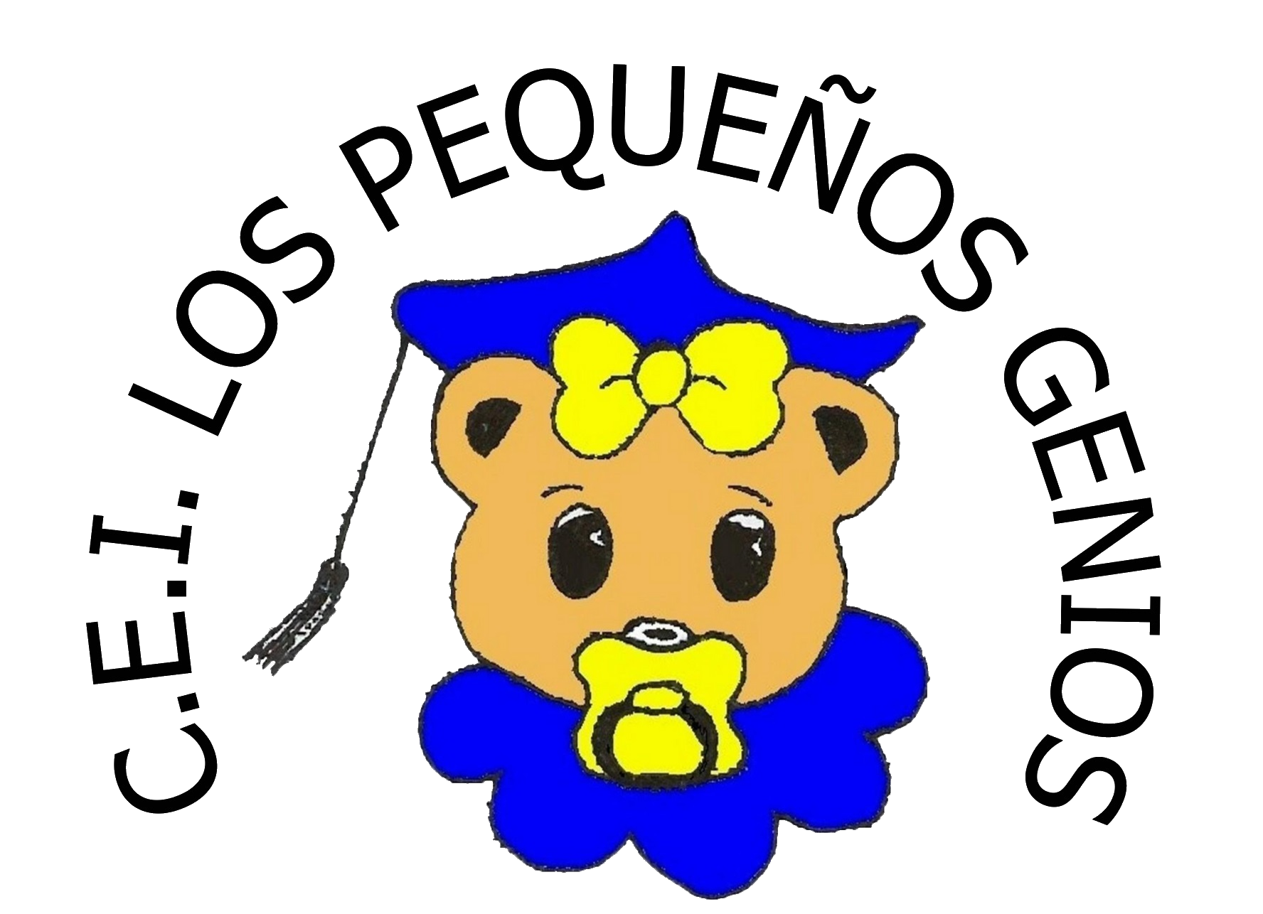 Escuela Infantil Pequeños Genios